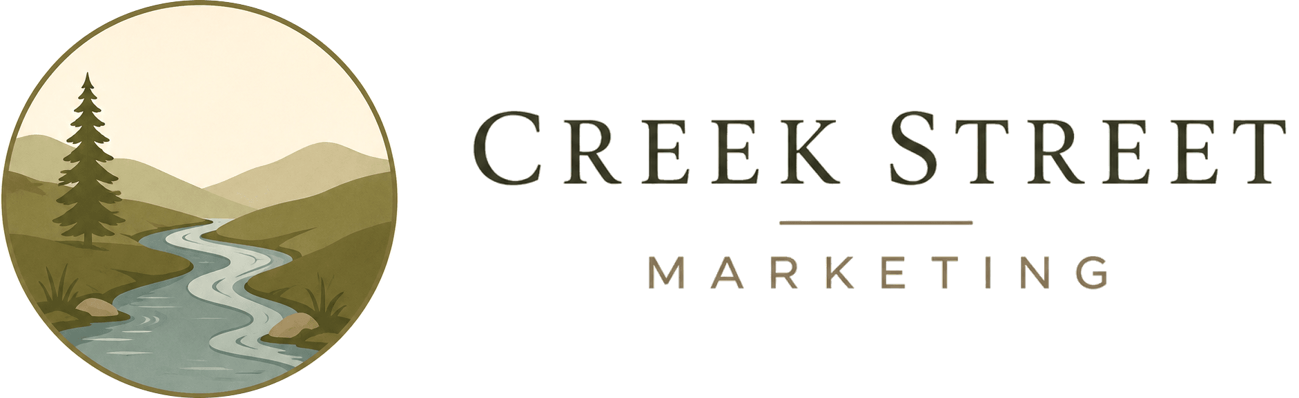 Creek Street Marketing