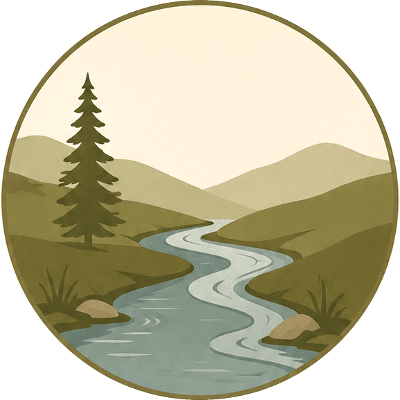Creek Street Marketing emblem
